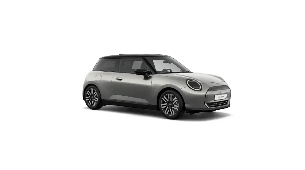 Second-hand Mini Cooper 135 kW (184 CP) 2025 Hatchback