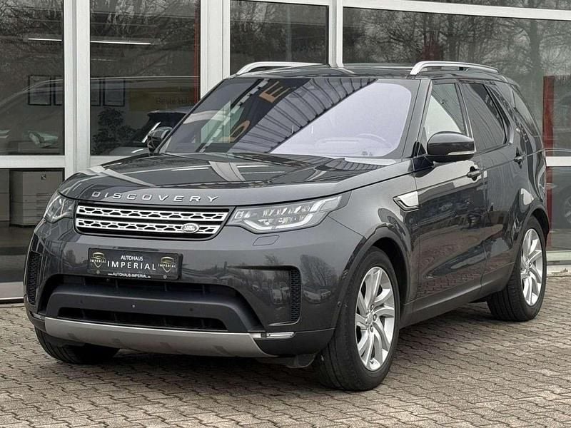 Discovery Land Rover Preis
