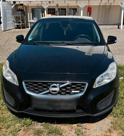 Andere farben Gebraucht 2012 Volvo C30 Kleinwagen | 2.300 € (Guter Preis) - Bild 1/4