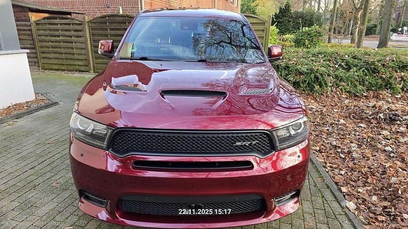 Gebraucht Dodge Durango 483 PS (355 kW) 2019 SUV