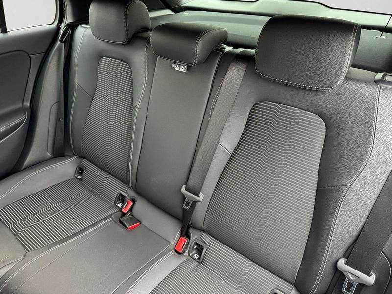 Gebraucht Mercedes A220 Progressive 190 PS (139 kW) 2019 Schwarz Limousine