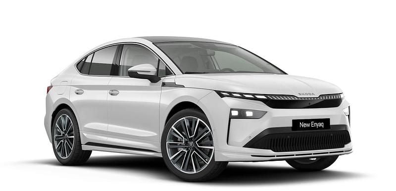 Neu Skoda Enyaq iV Selection 210 kW (286 PS) 2025 SUV