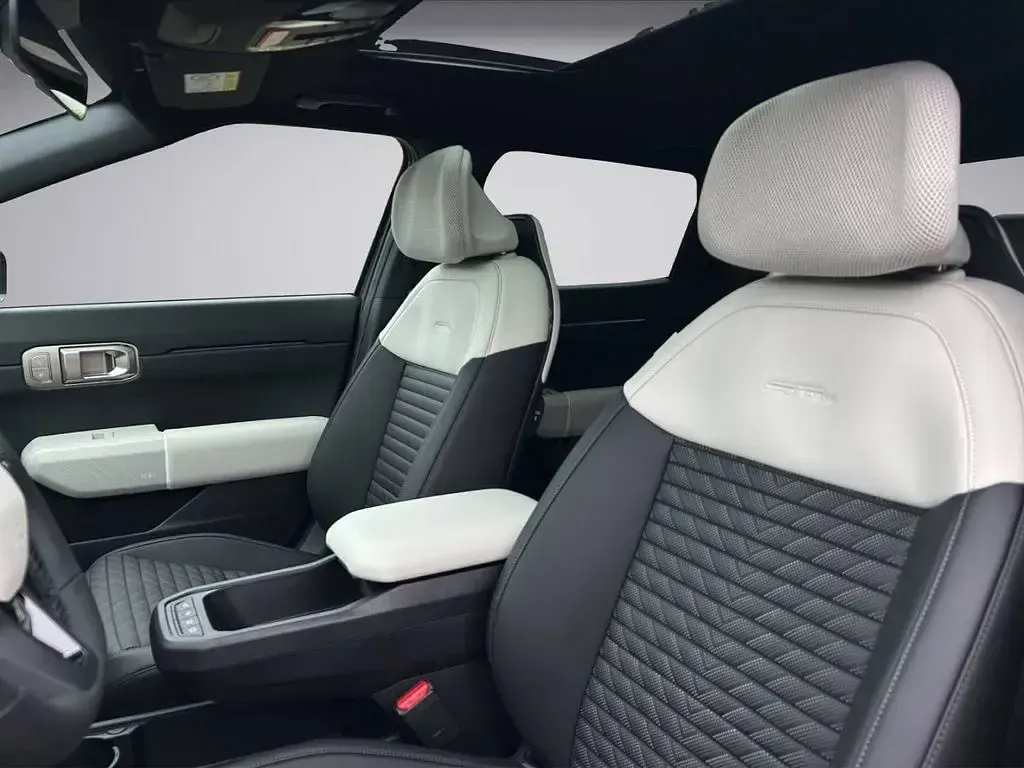 Gebraucht Kia EV4 GT-Line 150 kW (204 PS) 2025 Grau Limousine