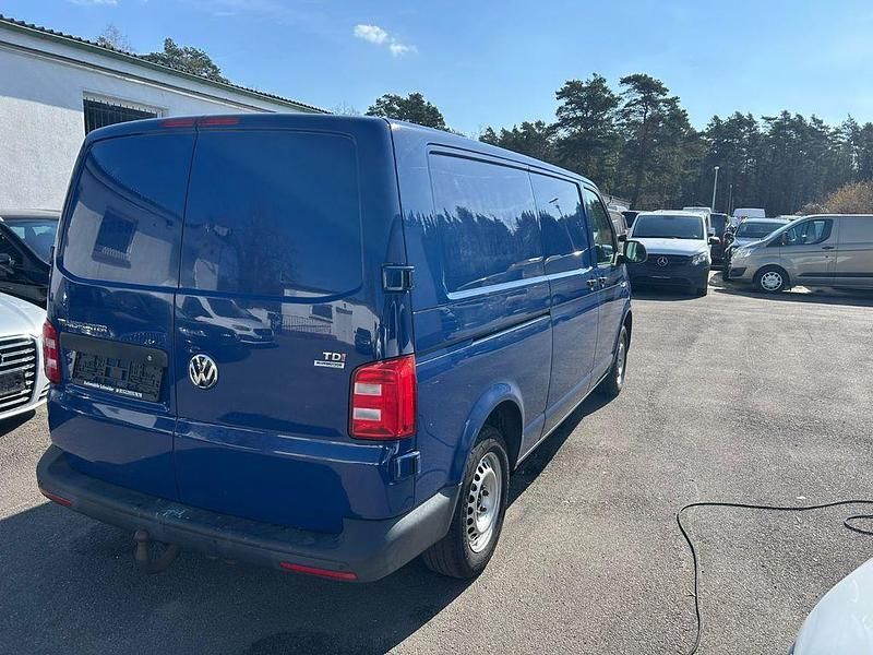 Gebraucht VW Transporter 140 PS (102 kW) 2016 Other Van