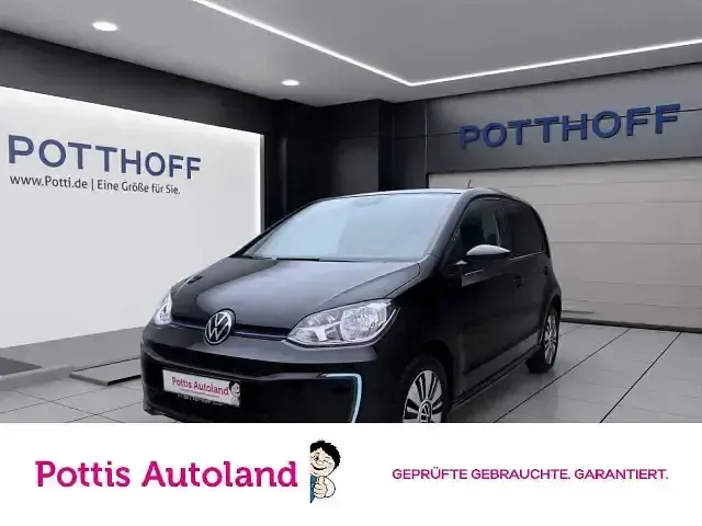 Gebraucht VW e-up! Edition 61 kW (83 PS) 2024 Kleinwagen
