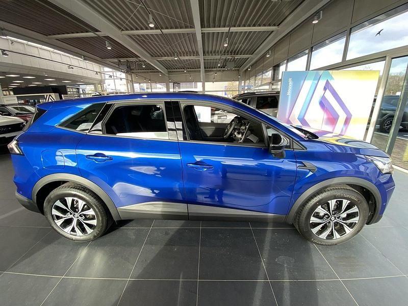 Ny Renault Symbioz Evolution 140 HK (102 kW) 2026 SUV