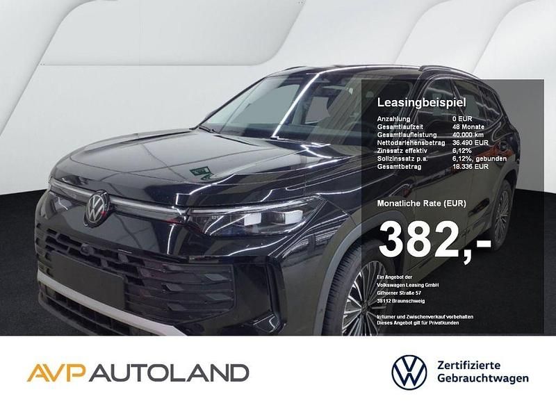 Gebraucht 2025 VW Tayron Life SUV | 54.015 € - Bild 1/1