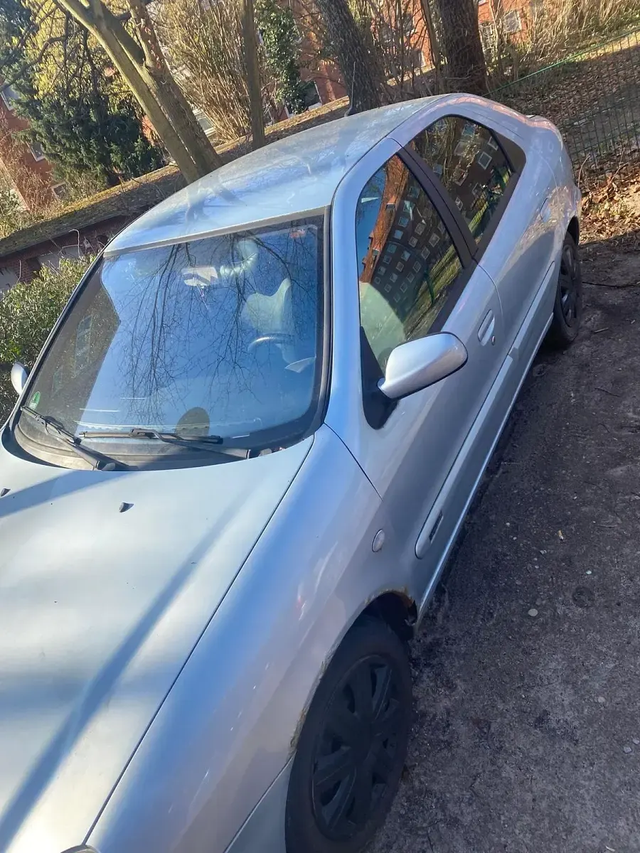 Gebraucht Citroën C3 70 PS (51 kW) 2002 Andere farben Kleinwagen