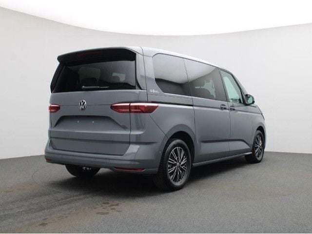 Second-hand VW Multivan Goal 150 CP (110 kW) 2025 Gri Monovolum