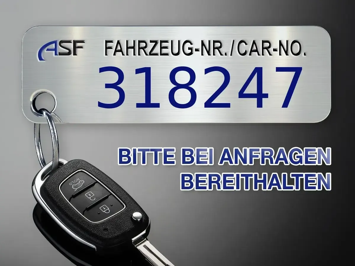 Gebraucht Ford Transit Active 101 PS (74 kW) 2023 Obsidianschwarz Van