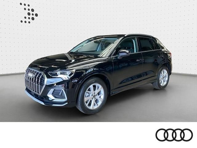 Gebraucht Audi Q3 Ambiente 150 PS (110 kW) 2026 Mythosschwarz metallic SUV