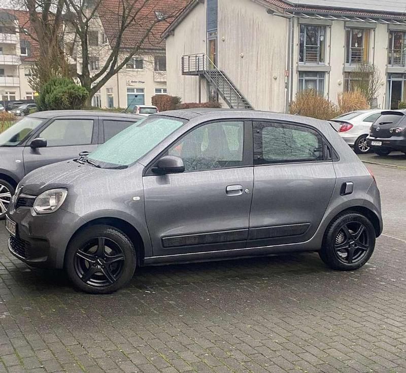Gebraucht 2020 Renault Twingo LIMITED Kleinwagen | 9.300 € (Fairer Preis) - Bild 1/4