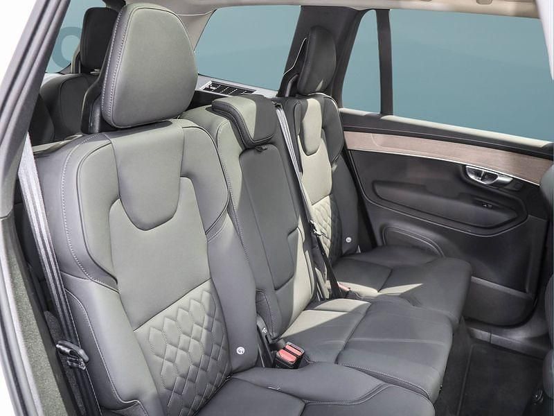 Gebraucht Volvo XC90 455 PS (334 kW) 2025 Weiß SUV