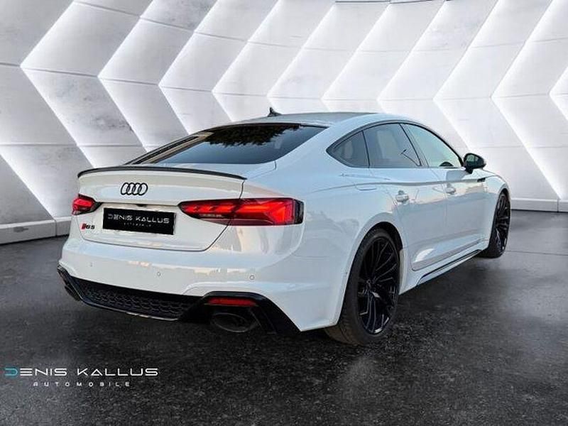 Gebraucht Audi RS5 Ambiente 450 PS (330 kW) 2022 Andere Coupé