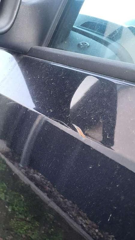 Gebraucht Seat Mii 60 PS (44 kW) 2014 Schwarz Kleinwagen