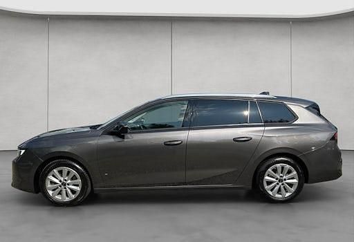Gebraucht Opel Astra Elegance 131 PS (96 kW) 2023 Grau Kombi
