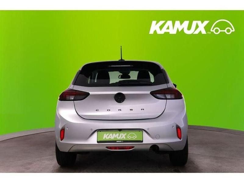 Gebraucht Opel Corsa Edition 101 PS (74 kW) 2025 Grau Kleinwagen