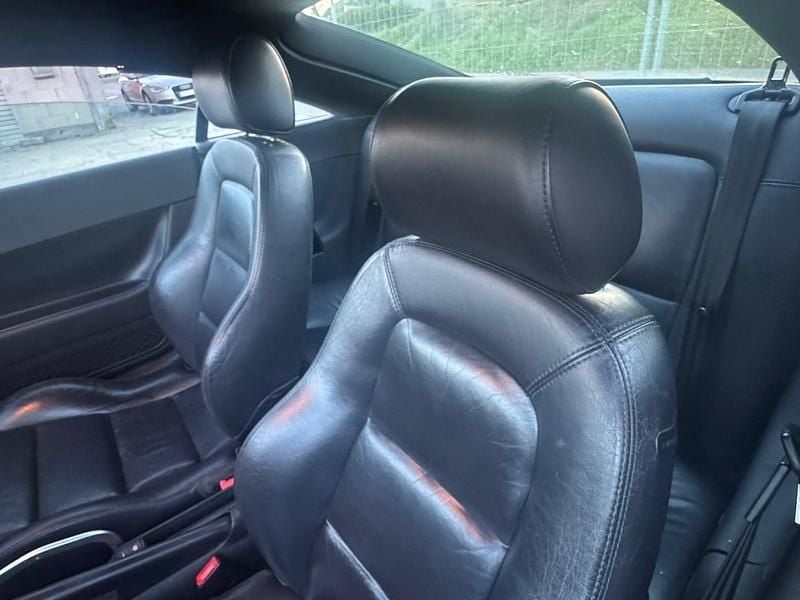 Second-hand Audi TT 180 CP (132 kW) 2001 Negru Coupe