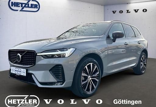 Gebraucht Volvo XC60 Plus 250 PS (183 kW) 2025 Grau SUV