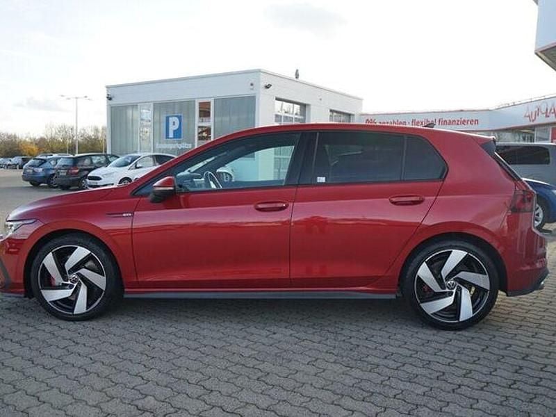Gebraucht VW Golf VII 2020 Andere Limousine