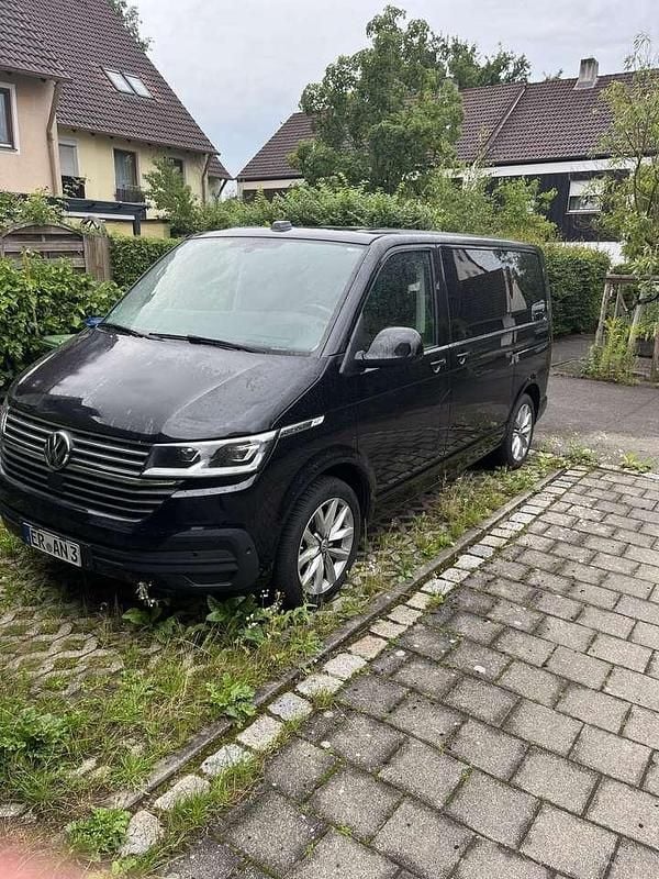 Gebraucht 2020 VW T6.1 Van | 39.900 € (Guter Preis) - Bild 1/4