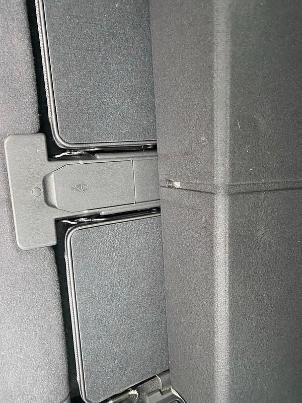 Gebraucht Opel Zafira 140 PS (102 kW) 2012 Grau Van / Kleinbus