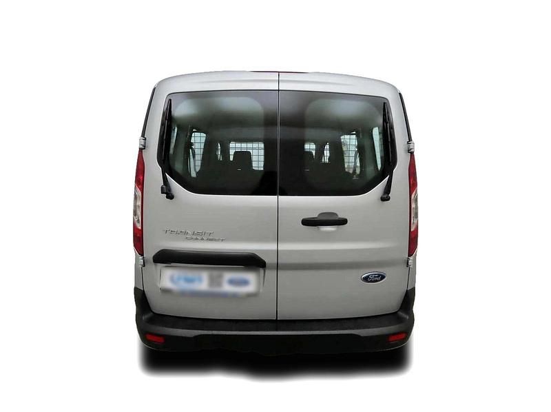 Gebraucht Ford Transit Connect Trend 74 PS (54 kW) 2020 Silber Van / Kleinbus