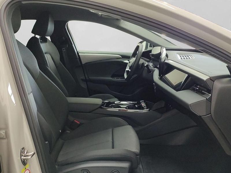 Gebraucht Audi e-tron Sportback S-Line 210 kW (286 PS) 2025 Beige SUV