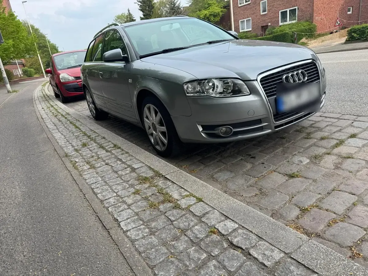 Second-hand Audi A4 131 CP (96 kW) 2007 Break