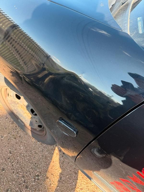 Gebraucht Seat Ibiza 74 PS (54 kW) 2004 Schwarz Kleinwagen