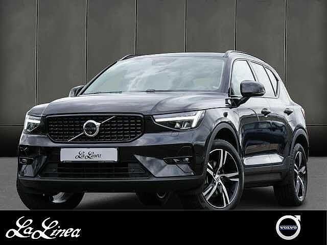 Gebraucht 2024 Volvo XC40 SUV | 39.890 € (Etwas zu teuer) - Bild 1/3