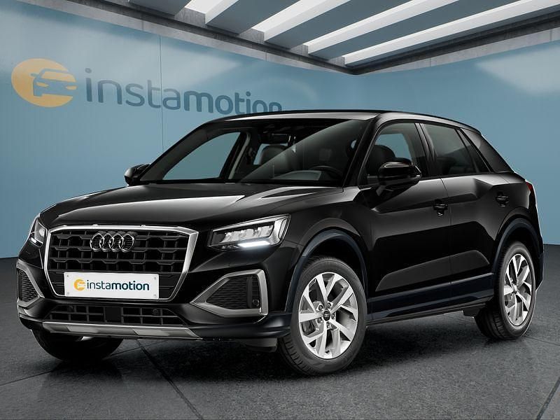 Gebraucht Audi Q2 Advanced 150 PS (110 kW) 2025 SUV