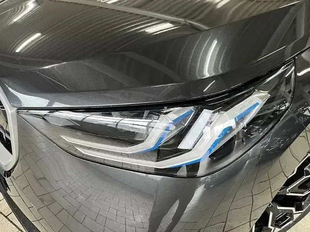 Gebraucht BMW X3 M Sport 208 PS (152 kW) 2025 Grau SUV