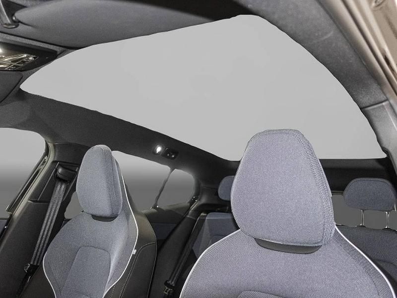 Gebraucht Volvo EX30 CC Performance 314 kW (428 PS) 2025 Schwarz SUV