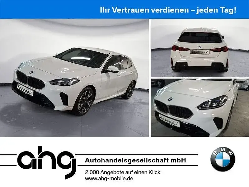 Gebraucht BMW 120 M Sport 170 PS (125 kW) 2025 Kleinwagen