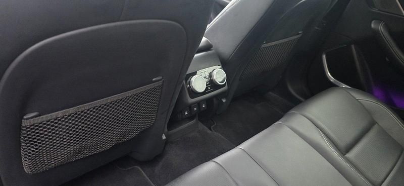 Gebraucht Jaguar I-Pace First Edition 294 kW (400 PS) 2018 Rot SUV