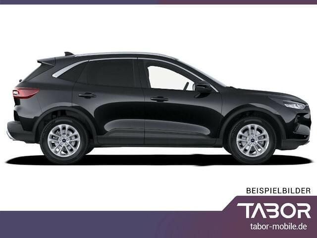 Gebraucht Ford Kuga ST-Line 186 PS (136 kW) 2024 Bursting green SUV