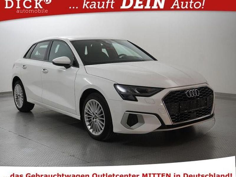 Gebraucht Audi A3 S-Line 2022 Andere Limousine