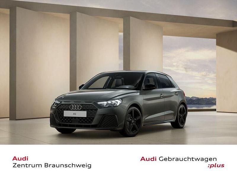 Gebraucht 2025 Audi A1 Ambiente Limousine | 36.310 € - Bild 1/1