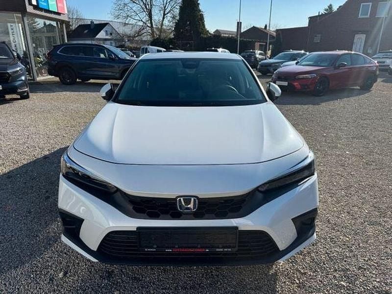Gebraucht Honda Civic Elegance 184 PS (135 kW) 2024 Andere Limousine