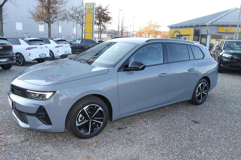 Gebraucht Opel Astra 145 PS (106 kW) 2025 5 türen Kombi