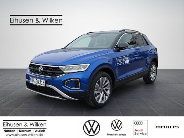 Gebraucht 2025 VW T-Roc Life SUV | 34.595 € - Bild 1/4