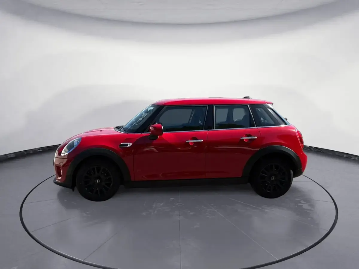 Używany Mini ONE 102 KM (75 kW) 2019 Hatchback