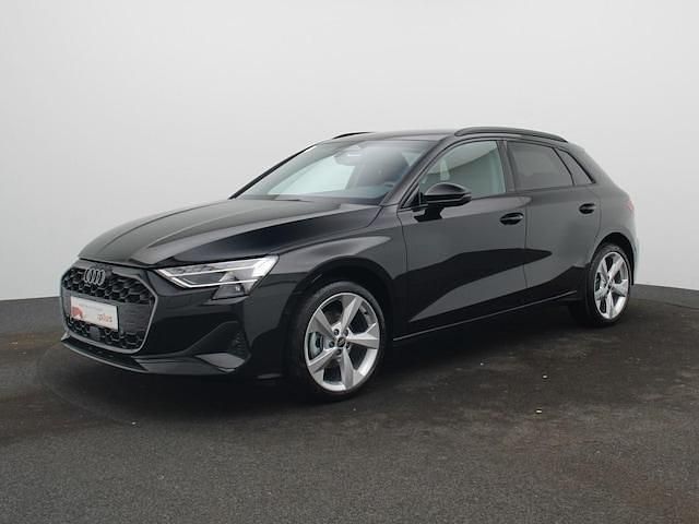 Gebraucht Audi A3 Ambiente 116 PS (85 kW) 2026 Mythosschwarz metallic