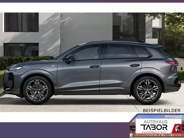 Neu Audi Q3 Comfort 204 PS (150 kW) 2026 Weiss SUV