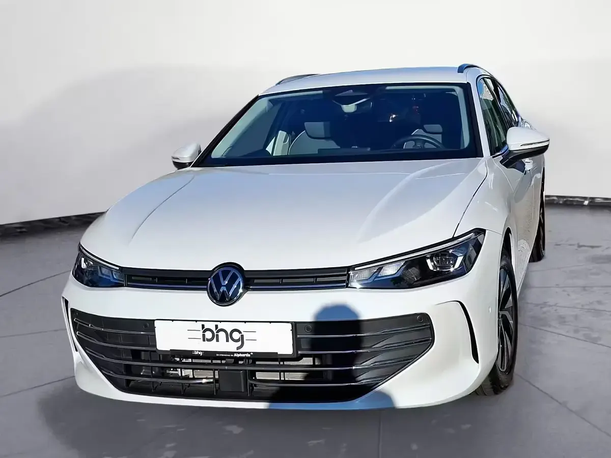 Gebraucht VW Passat Business 150 PS (110 kW) 2024 Kombi