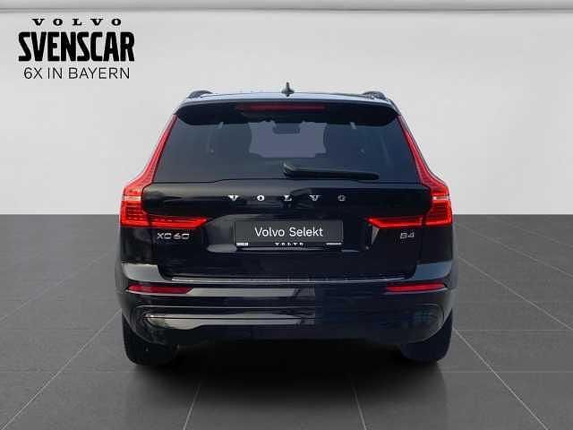 Gebraucht Volvo XC60 145 PS (106 kW) 2023 SUV
