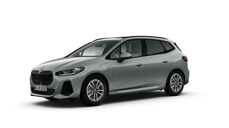 Gebraucht 2022 BMW 230 Comfort Edition Kombi | 30.144 € (Superpreis) - Bild 1/2