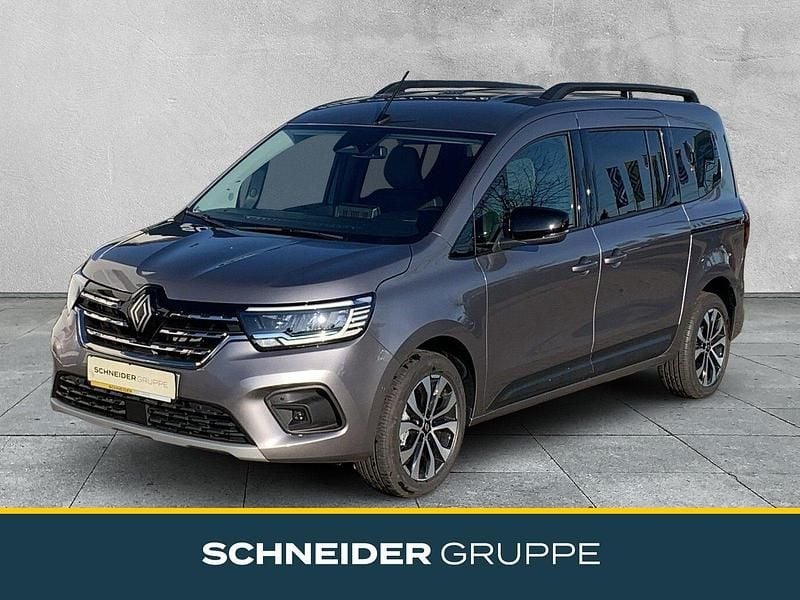 Gebraucht Renault Kangoo Techno 131 PS (96 kW) 2025 Van / Kleinbus