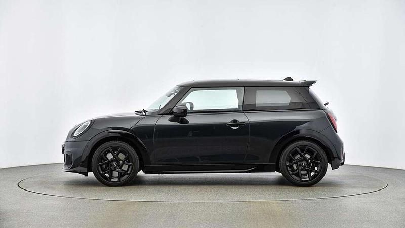 Gebraucht Mini John Cooper Works 156 PS (114 kW) 2025 Grau Kleinwagen
